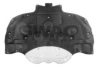 SWAG 10 93 3054 Silencing Material, engine bay